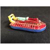 Image 1 : DINKY TOYS SRN6 HOVERCRAFT