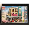 Image 1 : Lego Creator Downtown Diner 10260