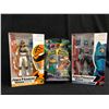 Image 1 : POWER RANGERS FIGURES LOT