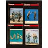 Image 1 : 1/35 SCALE RESIN FIGURES LOT (KIRIN) **WAR FIGURES**