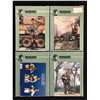 Image 1 : 1/35 SCALE RESIN FIGURES LOT (WARRIORS SCALE MODELS) **WAR FIGURES**
