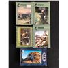 Image 1 : 1/35 SCALE RESIN FIGURES LOT (WARRIORS SCALE MODELS) **WAR FIGURES**