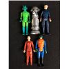 Image 1 : VINTAGE STAR WARS ACTION FIGURE LOT