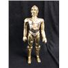 Image 1 : STAR WARS 12" C-3PO Figure (General Mills) 1978