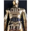 Image 2 : STAR WARS 12" C-3PO Figure (General Mills) 1978