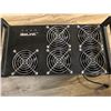 Image 2 : CRYPTO MINING (ASIC) DASH XII - IBELINK 22GH