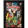 Image 1 : 1/100 Altron Gundam Nataku XXXG-01S2 Model Kit