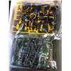 Image 2 : 1/100 Altron Gundam Nataku XXXG-01S2 Model Kit