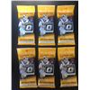 Image 1 : 2018 PANINI FOOTBALL CARD PACKS LOT (12 CARDS PER PACK)