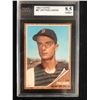 Image 1 : 1962 TOPPS #81 JIM PAGLIARONI (8.5 NMM+)