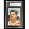 Image 1 : 1962 TOPPS #583 LARRY OSBORNE (8.5 NMM+)