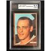 Image 1 : 1962 TOPPS #222 JERRY ZIMMERMAN (8.5 NMM+)
