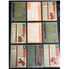 Image 2 : 1950-60's BASEBALL CARD LOT