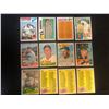 Image 1 : BASKETBALL TRADING CARDS LOT (CHECKLISTS INCLUDED)