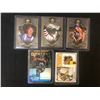 Image 1 : WAYNE GRETZKY HOCKEY CARD LOT