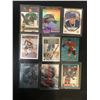 Image 1 : HOCKEY STARS CARD LOT