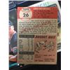 Image 2 : BASEBALL CARD LOT (VARIOUS YEARS)