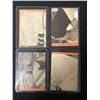Image 2 : 1969 TOPPS SPORTING NEWS BASEBALL CARD LOT