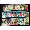 Image 1 : HOCKEY TRADING CARDS LOT (VARIOUS YEARS)