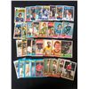 Image 1 : HOCKEY TRADING CARDS LOT (VARIOUS YEARS)