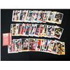 Image 1 : 1983-84 O-PEE-CHEE HOCKEY CARD LOT