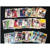 Image 1 : HOCKEY TRADING CARDS LOT (VARIOUS YEARS)