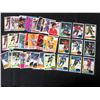 Image 1 : HOCKEY TRADING CARDS LOT (VARIOUS YEARS)