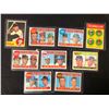 Image 1 : 1960's BASEBALL CARD LOT