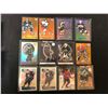 Image 1 : HOCKEY TRADING CARDS LOT