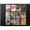 Image 1 : TREVOR LINDEN HOCKEY CARD LOT