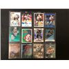 Image 1 : LIMITED EDITION TREVOR LINDEN HOCKEY CARD LOT