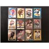 Image 1 : LIMITED EDITION TREVOR LINDEN HOCKEY CARD LOT