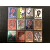 Image 1 : LIMITED EDITION TREVOR LINDEN HOCKEY CARD LOT