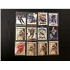Image 1 : LIMITED EDITION TREVOR LINDEN HOCKEY CARD LOT