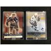 Image 1 : HOCKEY TRADING CARD LOT (NEDOROST/ LINDEN)