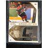 Image 1 : TREVOR LINDEN UPPER DECK CHL GRADUATE (18/25)