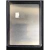 Image 2 : TREVOR LINDEN PRINTING PLATE HOCKEY CARD (1/1)