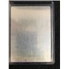 Image 2 : TREVOR LINDEN PRINTING PLATE HOCKEY CARD (1/1)