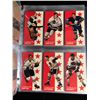 Image 6 : 1964-65 PARKIES TALL BOYS COLLECTOR'S BINDER (REPRINT SET)