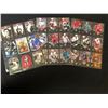 Image 1 : MIXED SPORTS CARD LOT