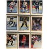 Image 2 : 1990-91 OPC PREMIERE HOCKEY COMPLETE SET (JAGR/ FEDEROV ROOKIES) *MINT CONDITION*