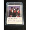 Image 1 : ALL WORLD BOXING CARD LOT (100 CARDS)
