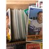 Image 2 : BASEBALL CARD LOT (VARIOUS YEARS)