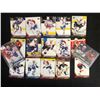 Image 1 : UPPER DECK ROOKIE CLASS HOCKEY CARD LOT