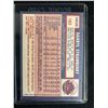 Image 2 : 1984 OPC Darryl Strawberry #182 Rookie