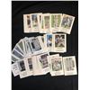 Image 1 : 1982 MILWAUKEE POLICE DEPARTMENT BASEBALL CARD LOT