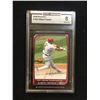 Image 1 : 2008 BOWMAN #160 ALBERT PUJOLS (8 NM-MT)