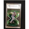 Image 1 : 2008 UD FIRST EDITION STAR QUEST #SQ36 CARLOS BELTRAN (10 MINT OR BETTER)