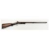 Image 1 : Rare Pin Fire Double Barrel Shotgun
