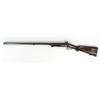 Image 2 : Rare Pin Fire Double Barrel Shotgun